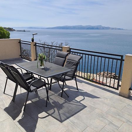 Martin Apartman Senj (Lika-Senj) Exterior foto