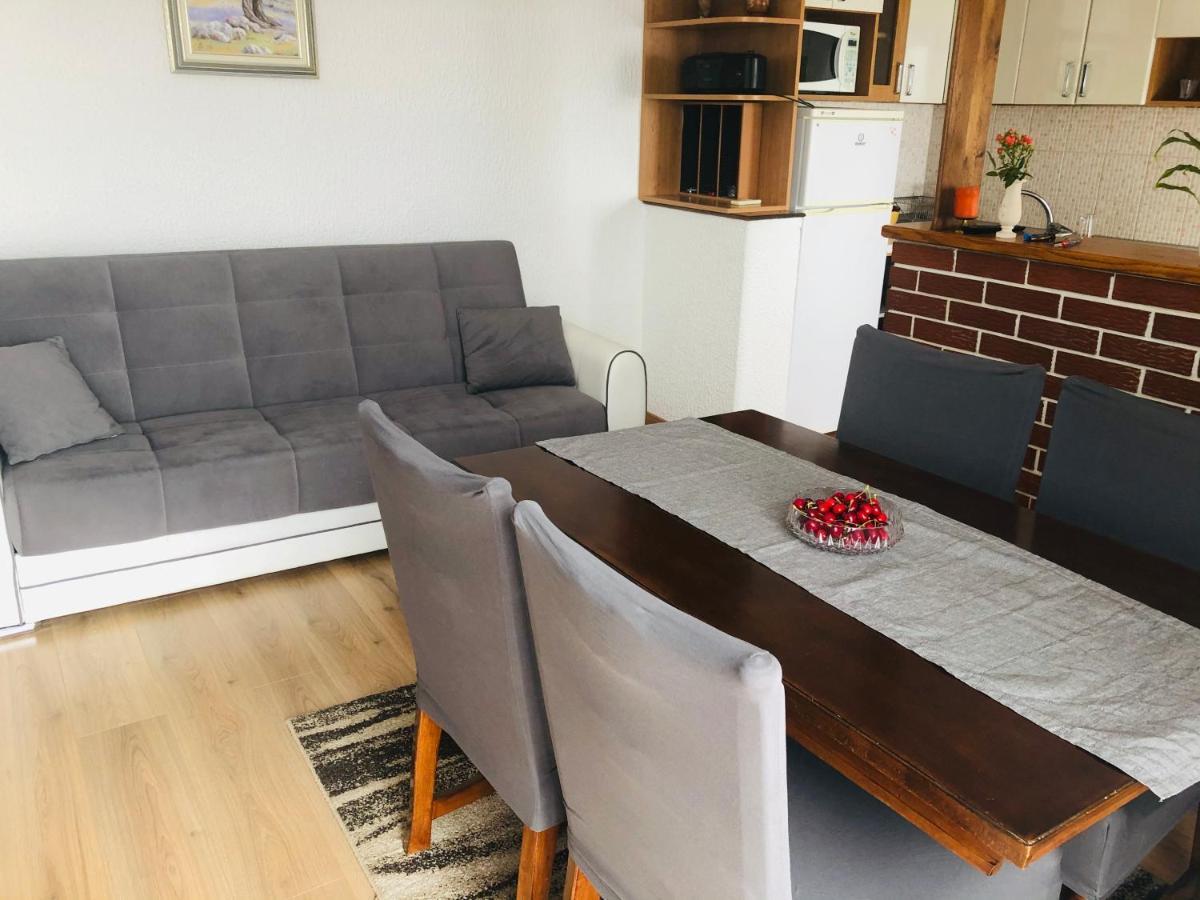 Martin Apartman Senj (Lika-Senj) Exterior foto