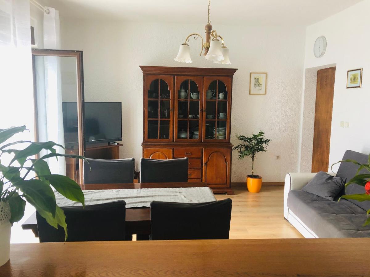 Martin Apartman Senj (Lika-Senj) Exterior foto