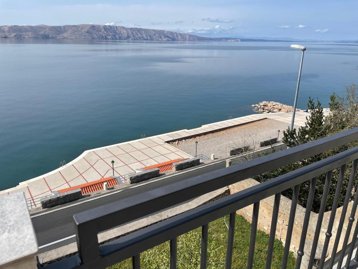 Martin Apartman Senj (Lika-Senj) Exterior foto