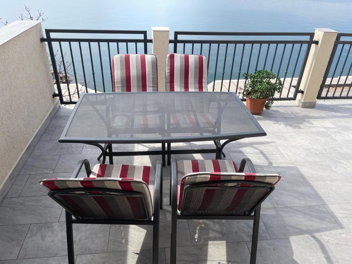 Martin Apartman Senj (Lika-Senj) Exterior foto