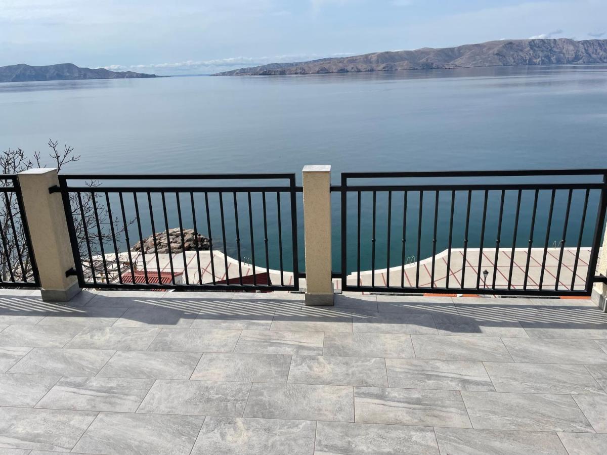 Martin Apartman Senj (Lika-Senj) Exterior foto