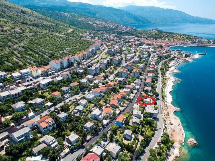 Martin Apartman Senj (Lika-Senj) Exterior foto