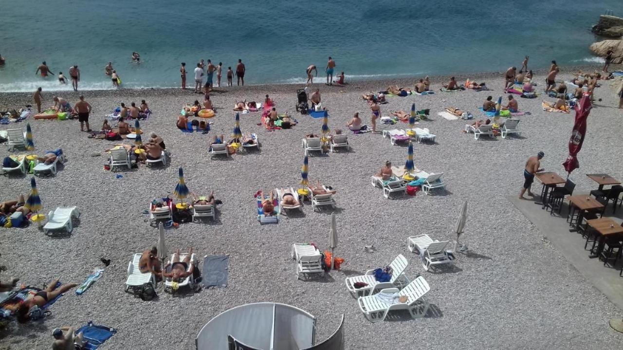 Martin Apartman Senj (Lika-Senj) Exterior foto