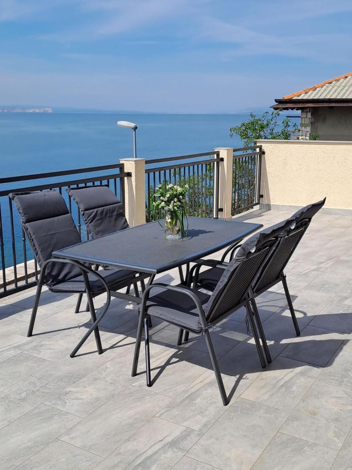 Martin Apartman Senj (Lika-Senj) Exterior foto