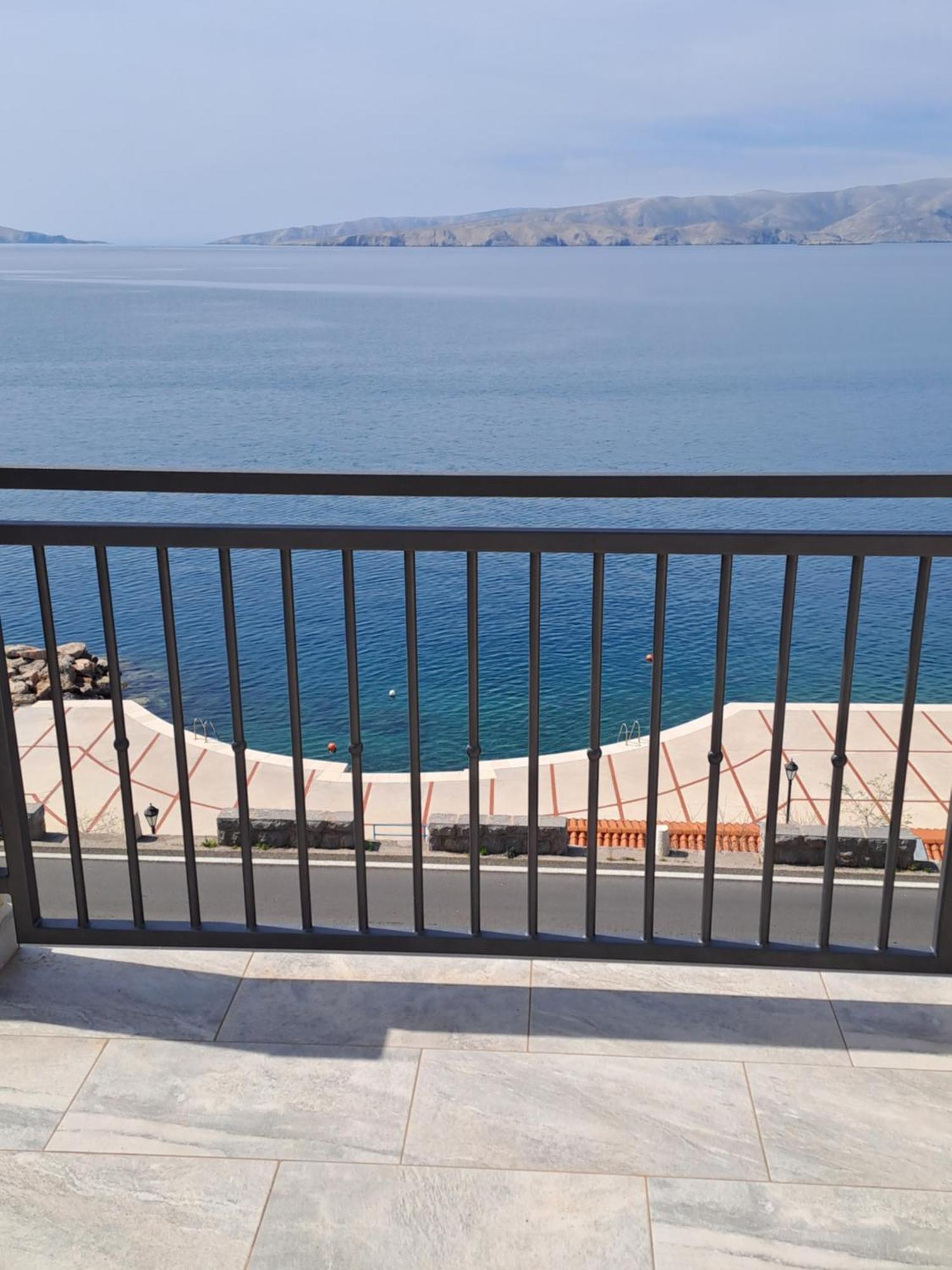 Martin Apartman Senj (Lika-Senj) Exterior foto