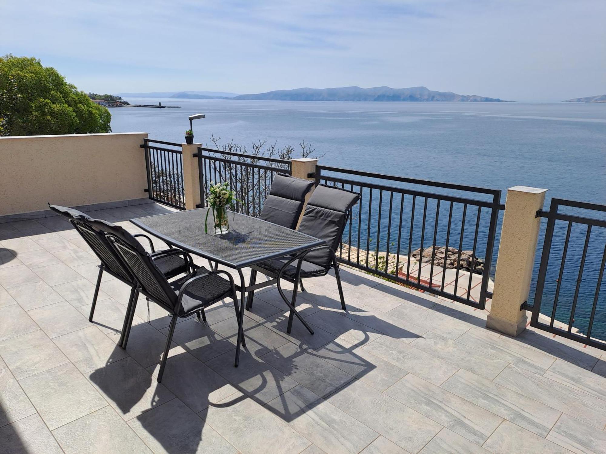 Martin Apartman Senj (Lika-Senj) Exterior foto