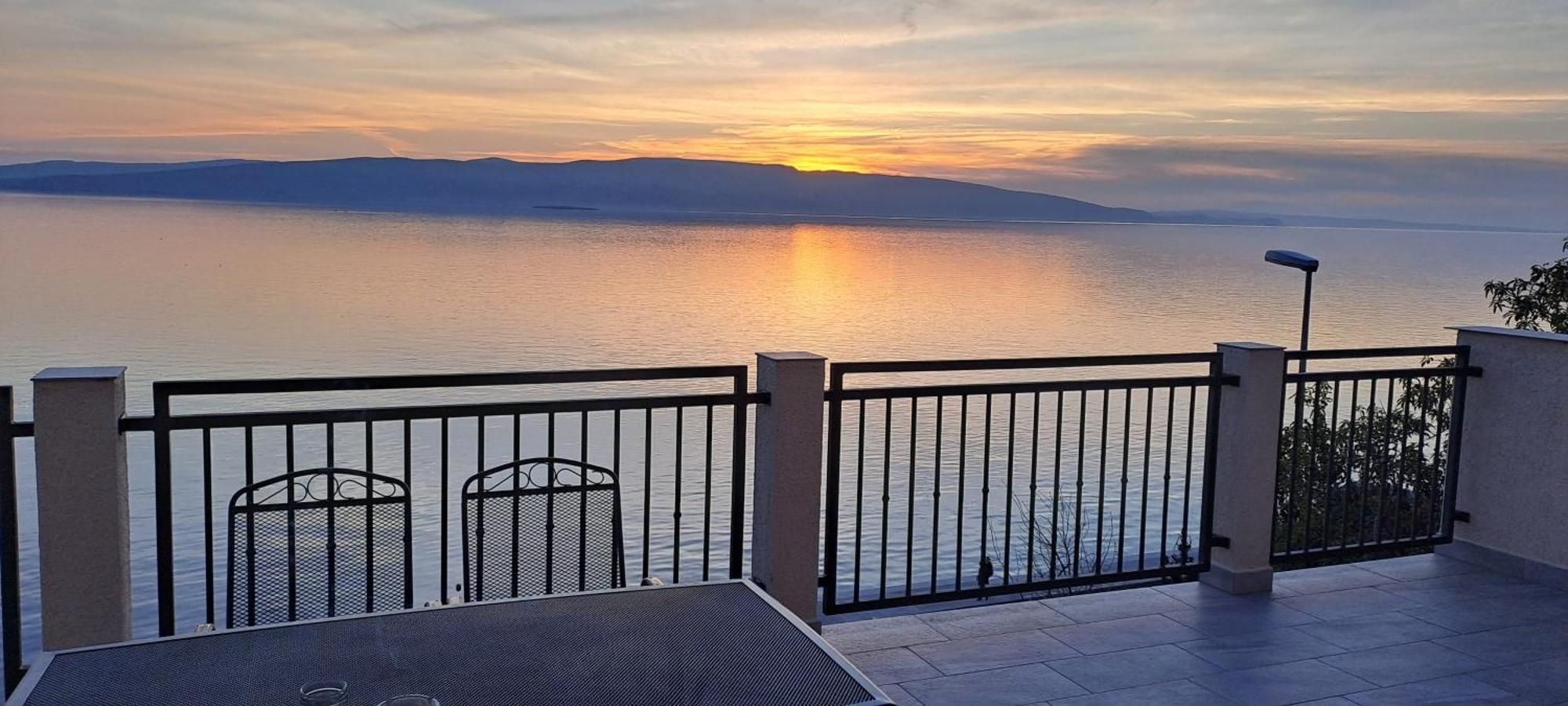 Martin Apartman Senj (Lika-Senj) Exterior foto