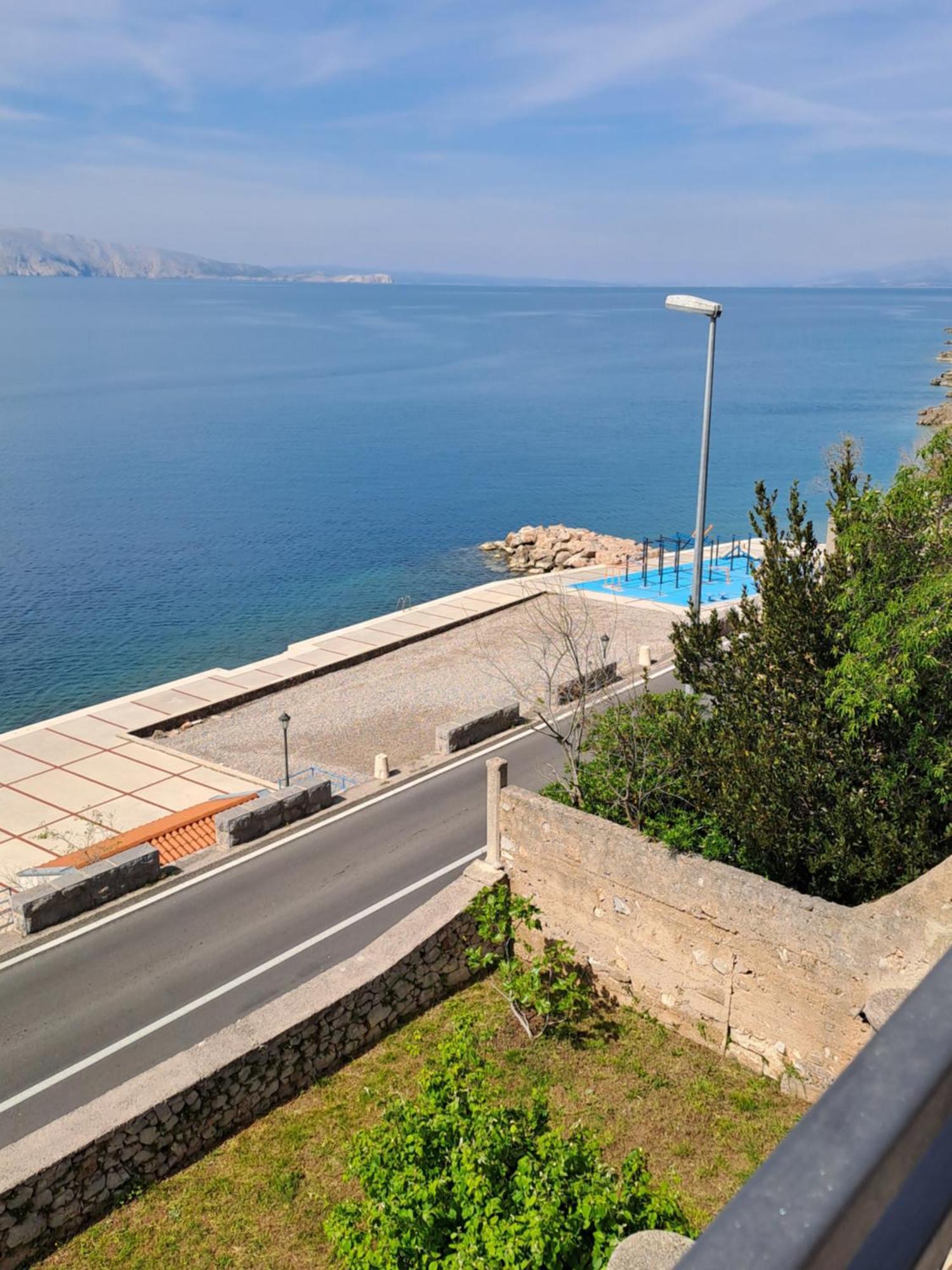 Martin Apartman Senj (Lika-Senj) Exterior foto