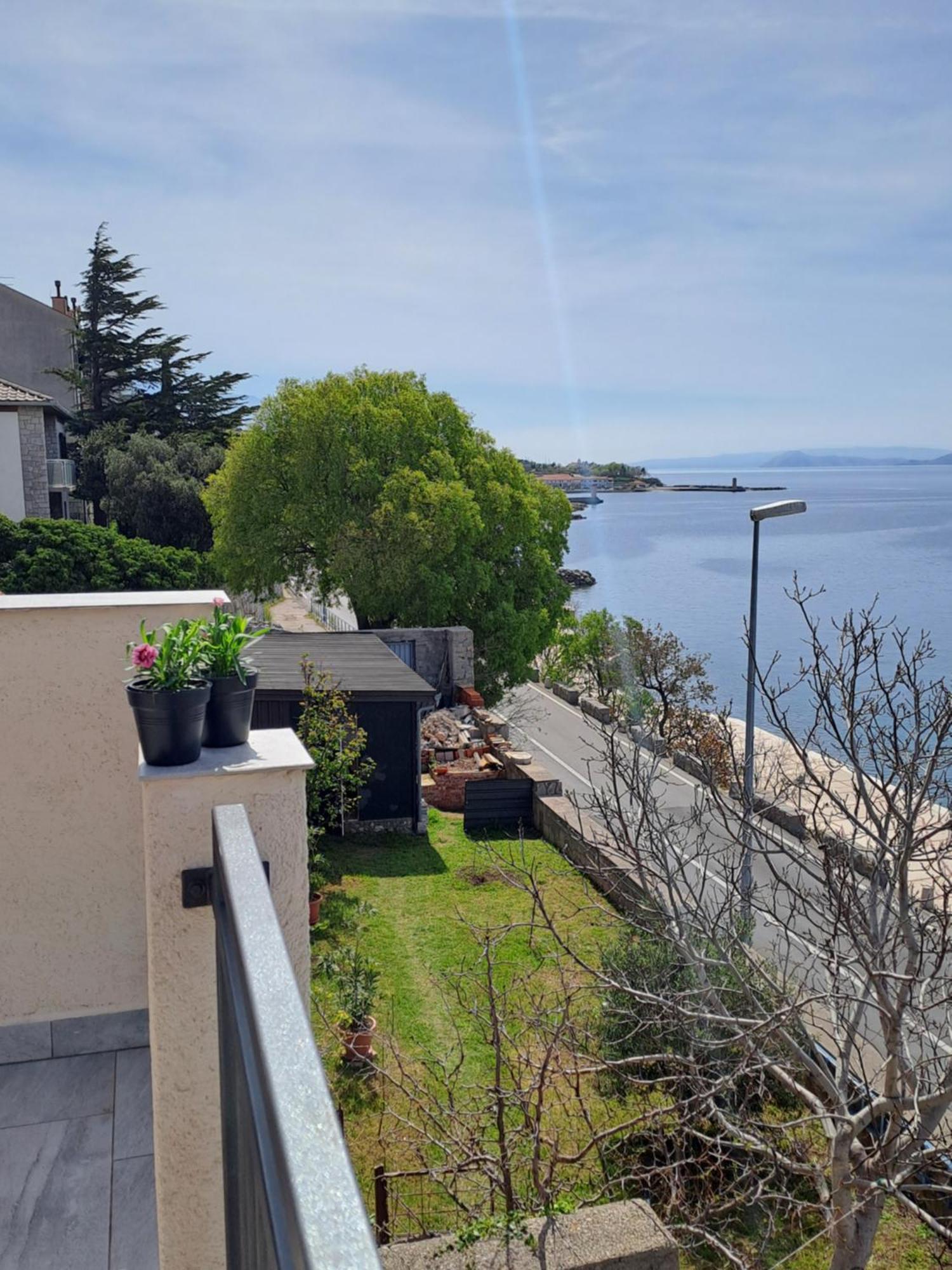 Martin Apartman Senj (Lika-Senj) Exterior foto