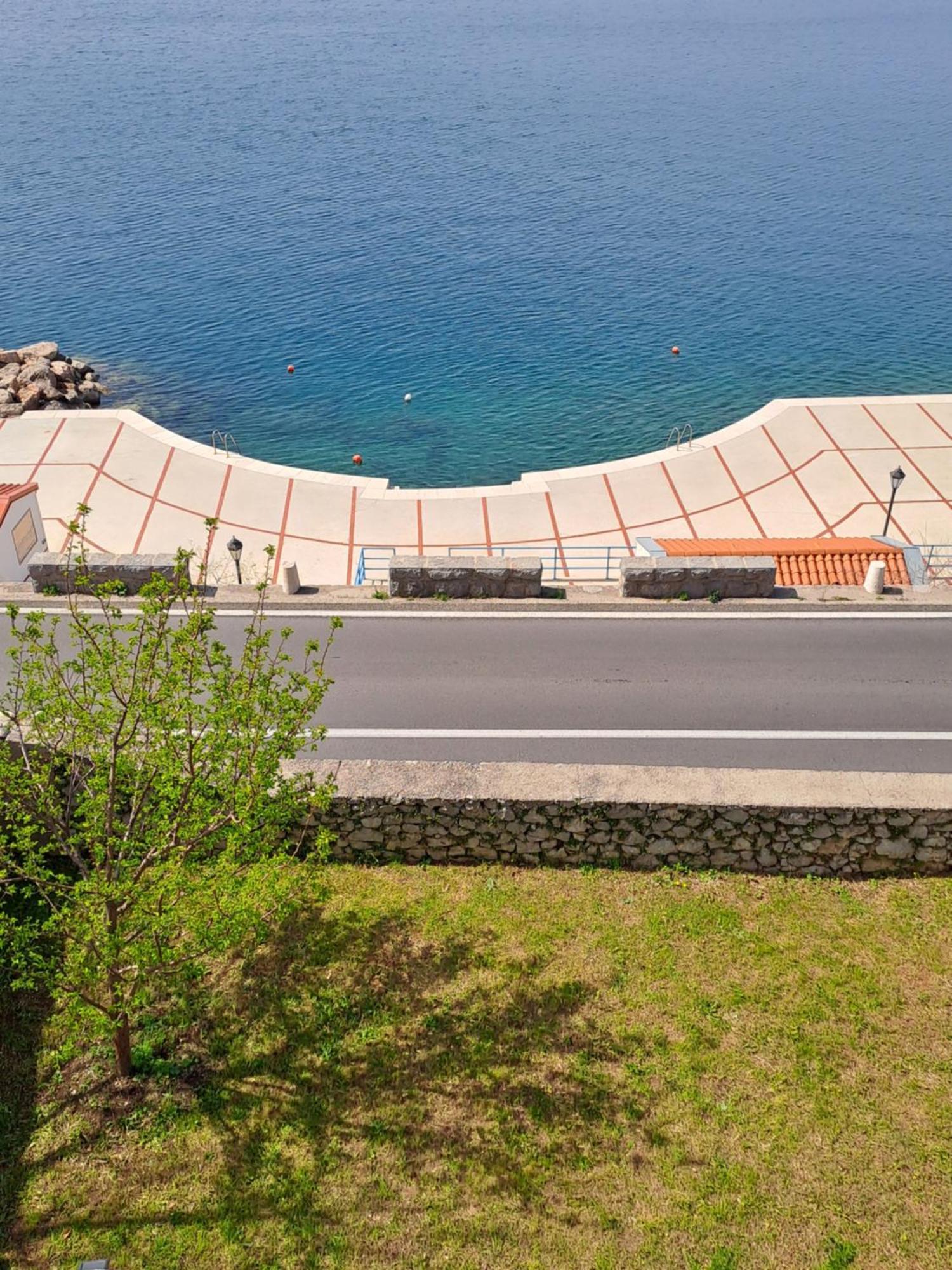 Martin Apartman Senj (Lika-Senj) Exterior foto