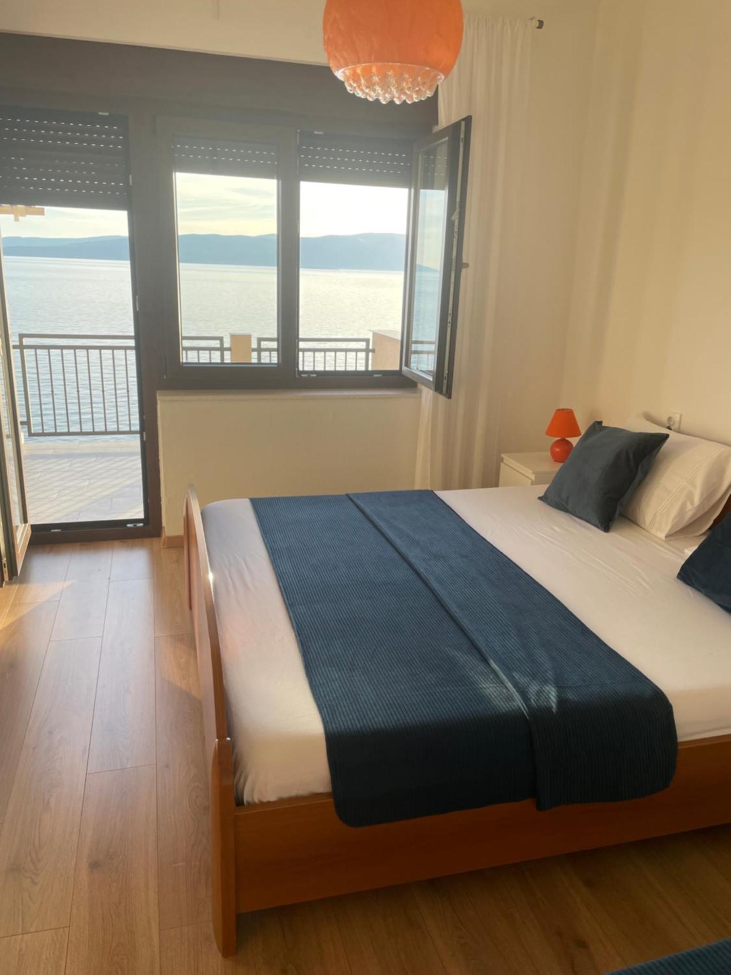 Martin Apartman Senj (Lika-Senj) Exterior foto