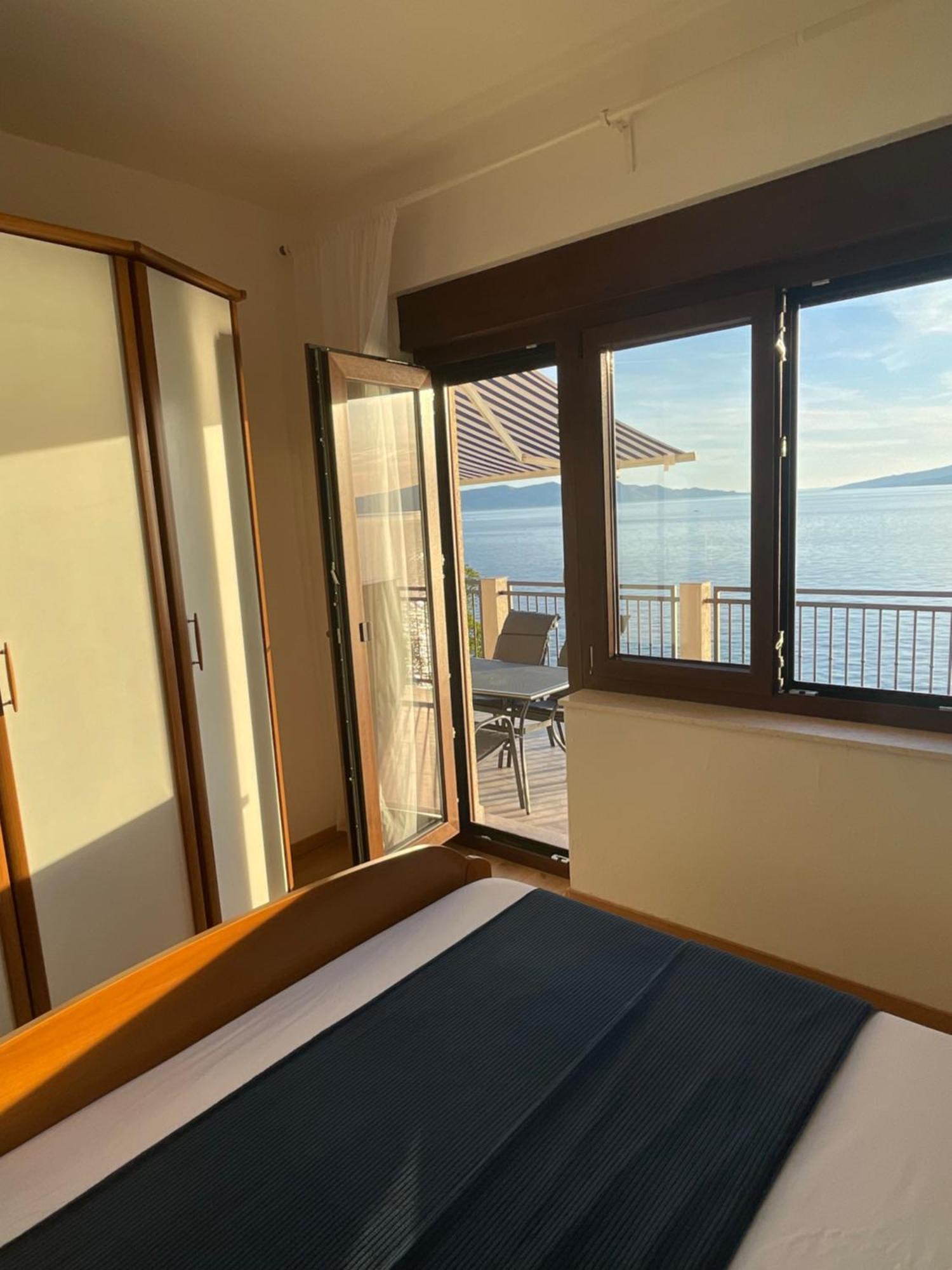 Martin Apartman Senj (Lika-Senj) Exterior foto