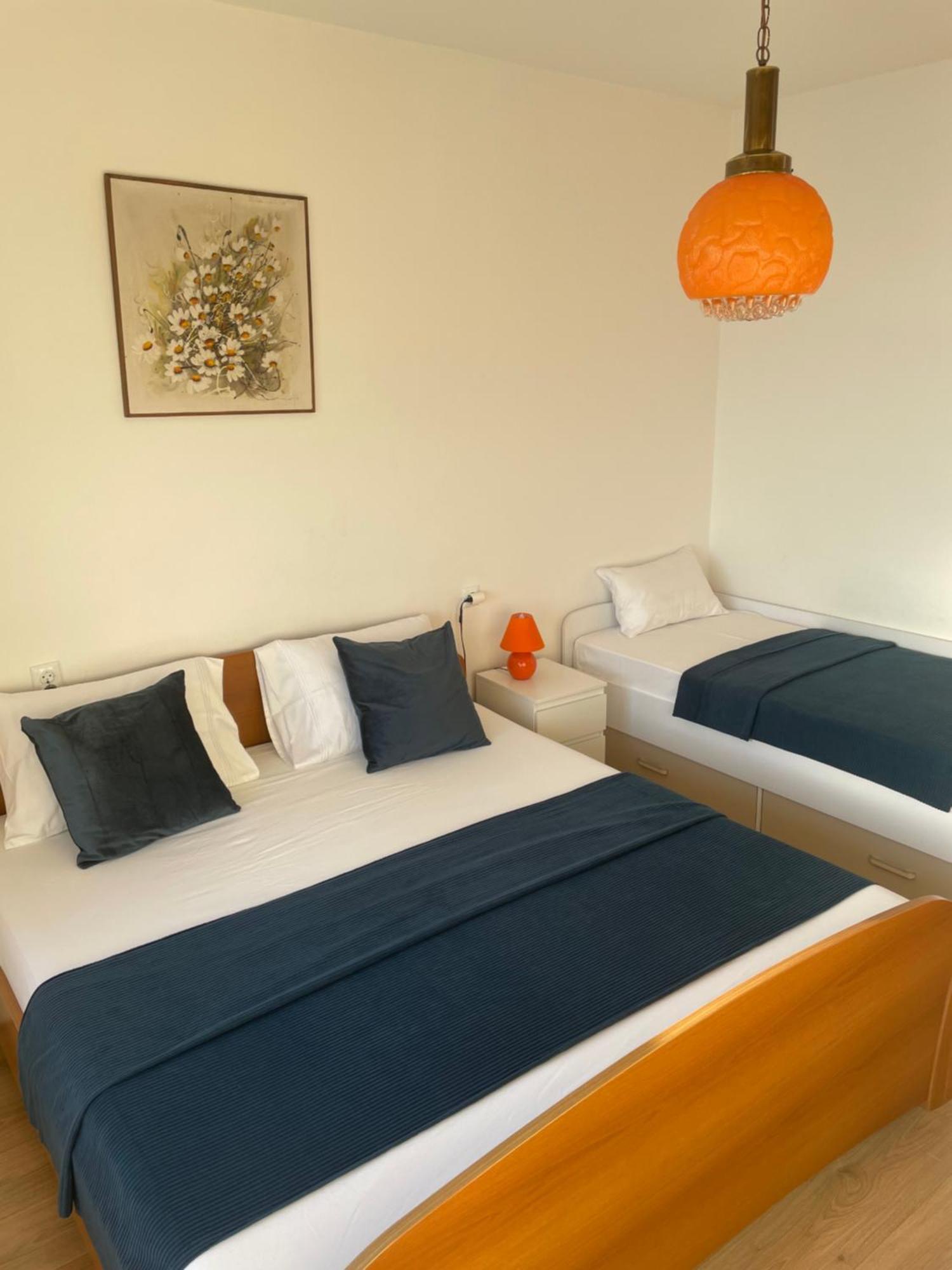 Martin Apartman Senj (Lika-Senj) Exterior foto