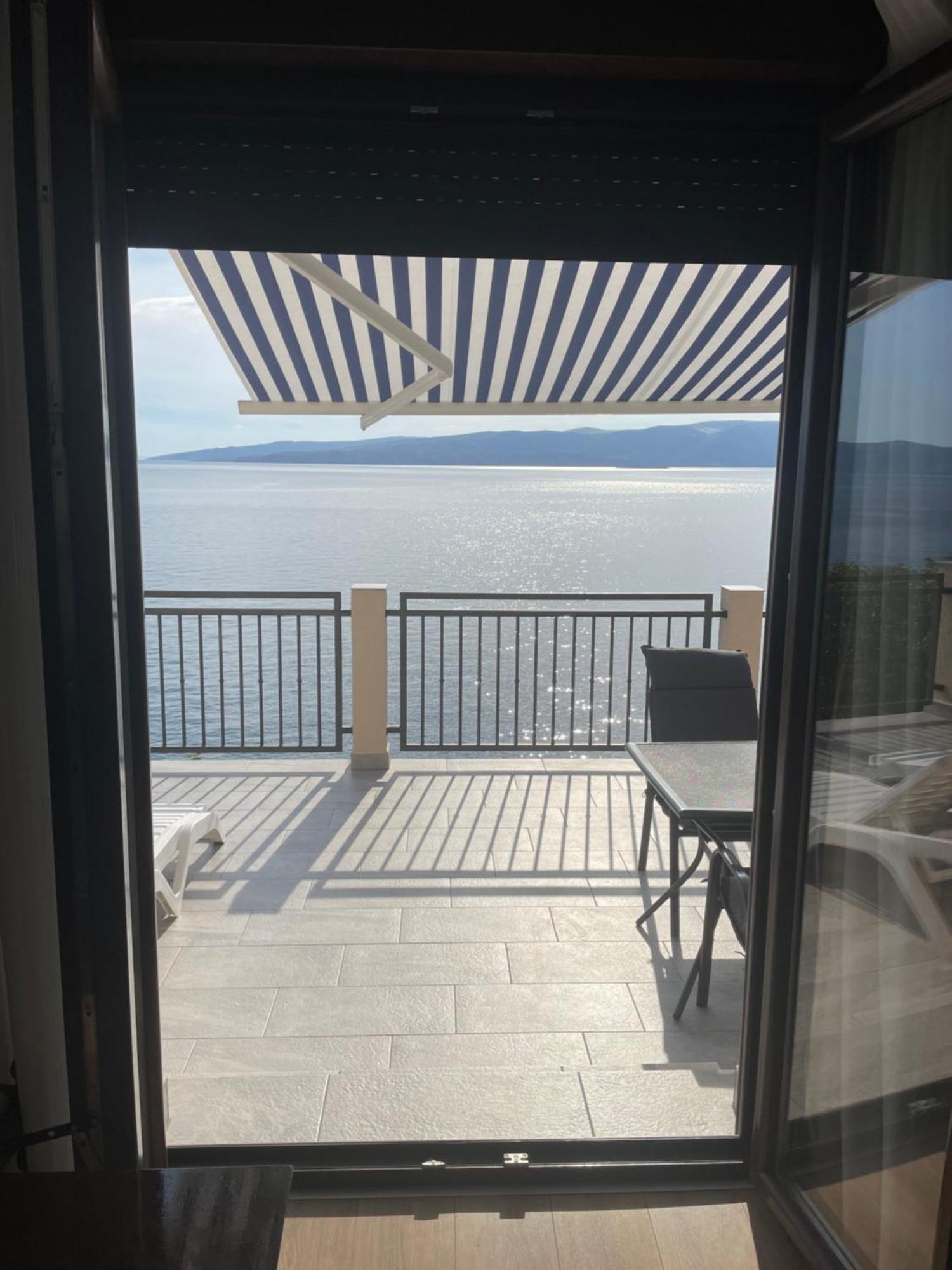 Martin Apartman Senj (Lika-Senj) Exterior foto