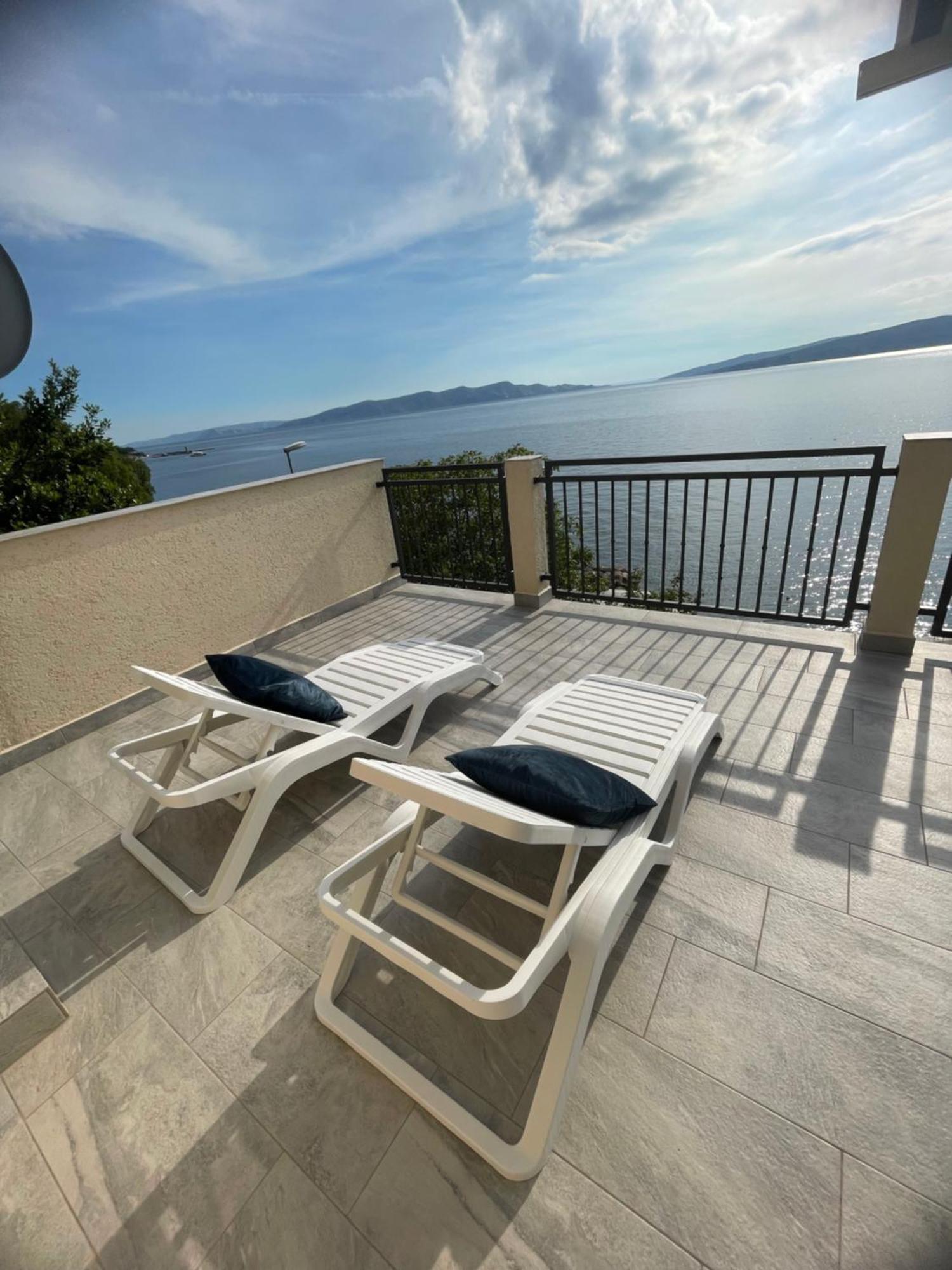 Martin Apartman Senj (Lika-Senj) Exterior foto
