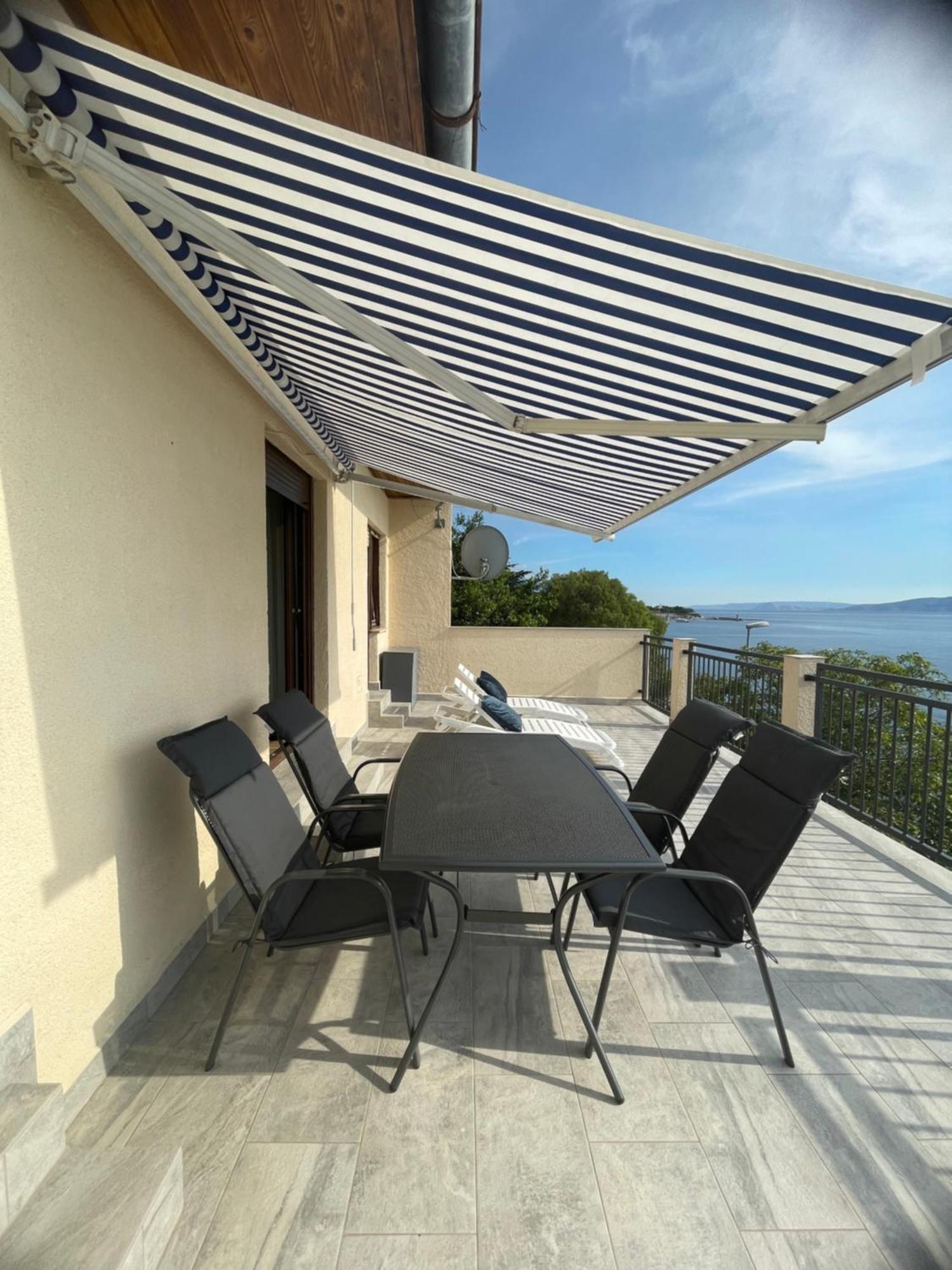 Martin Apartman Senj (Lika-Senj) Exterior foto