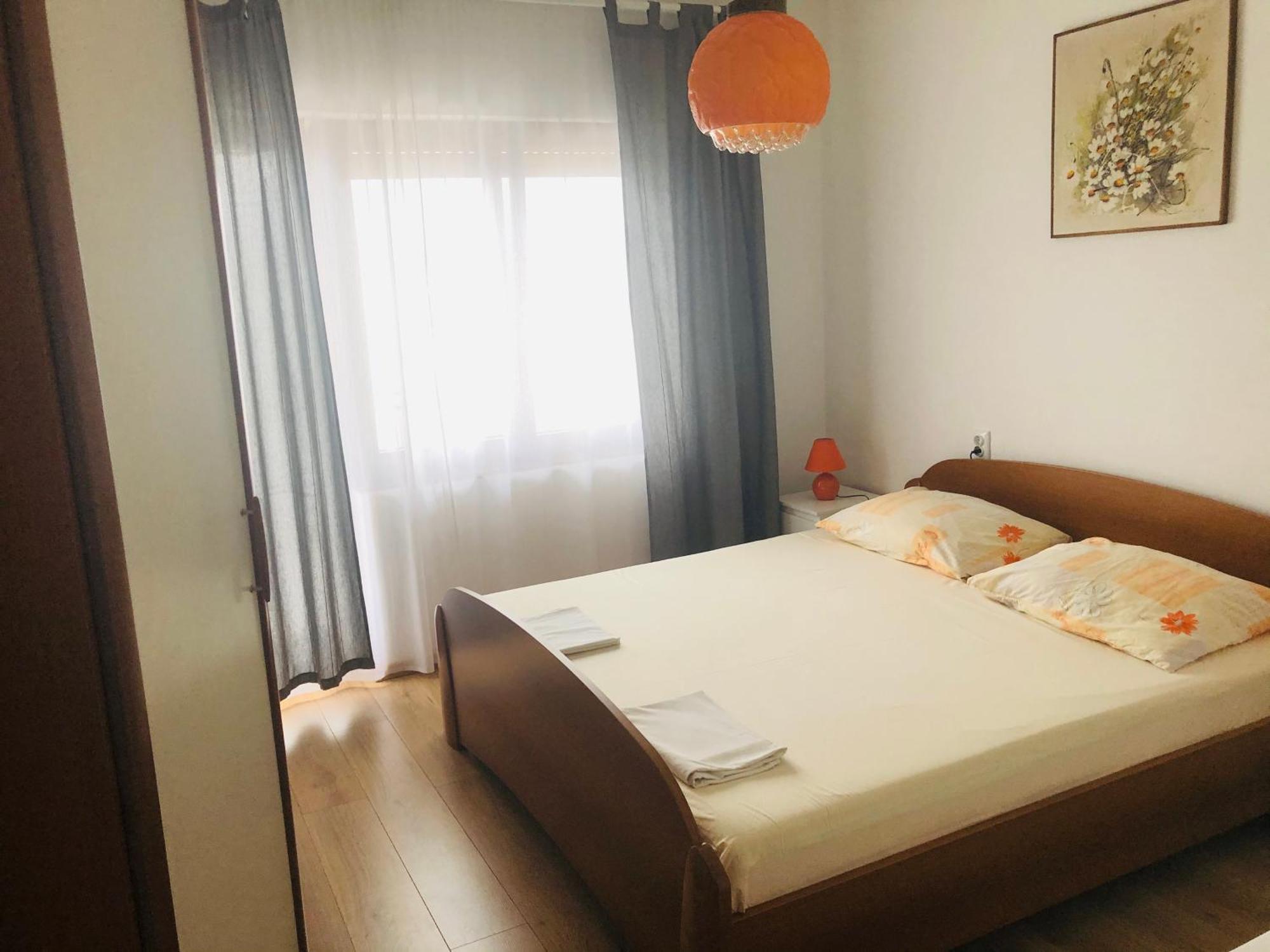 Martin Apartman Senj (Lika-Senj) Quarto foto