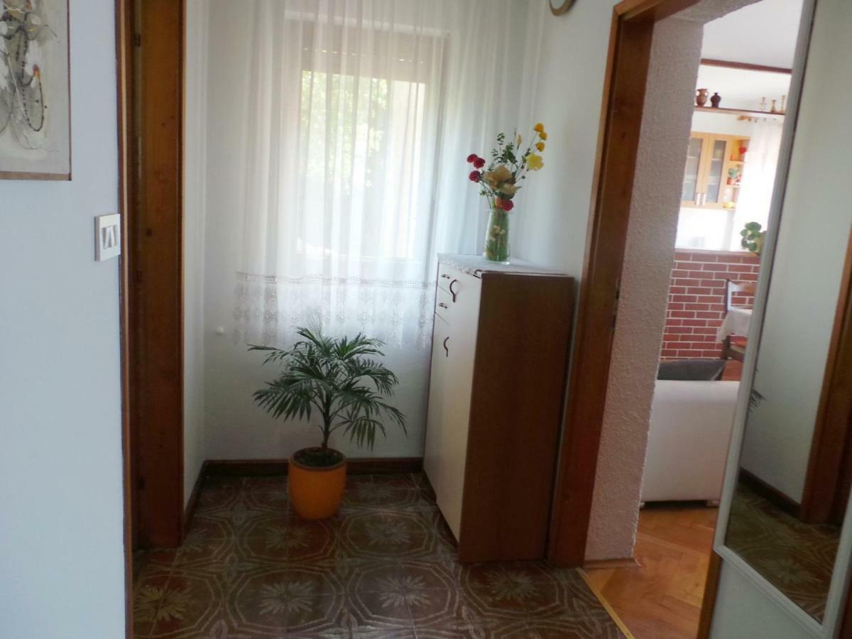Martin Apartman Senj (Lika-Senj) Exterior foto