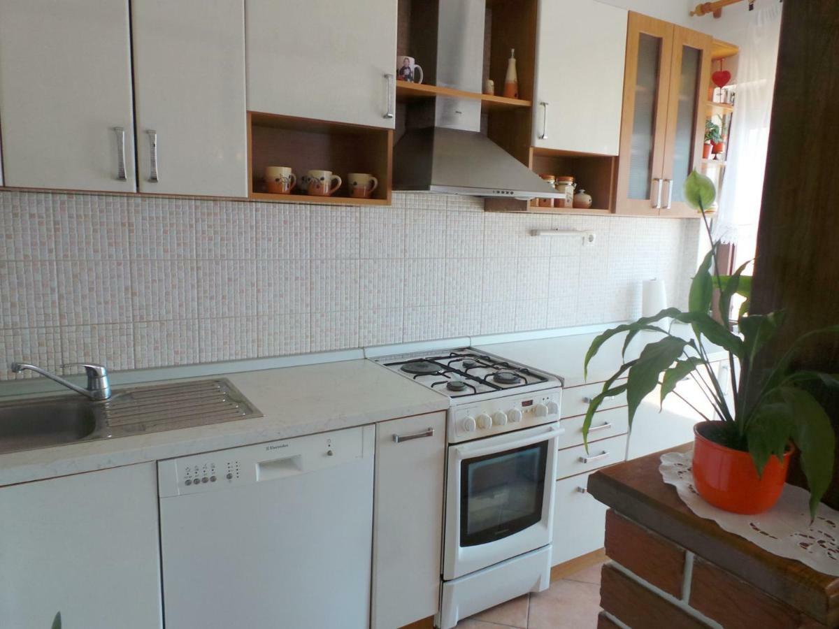 Martin Apartman Senj (Lika-Senj) Exterior foto