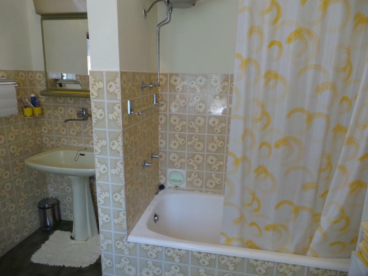Martin Apartman Senj (Lika-Senj) Exterior foto