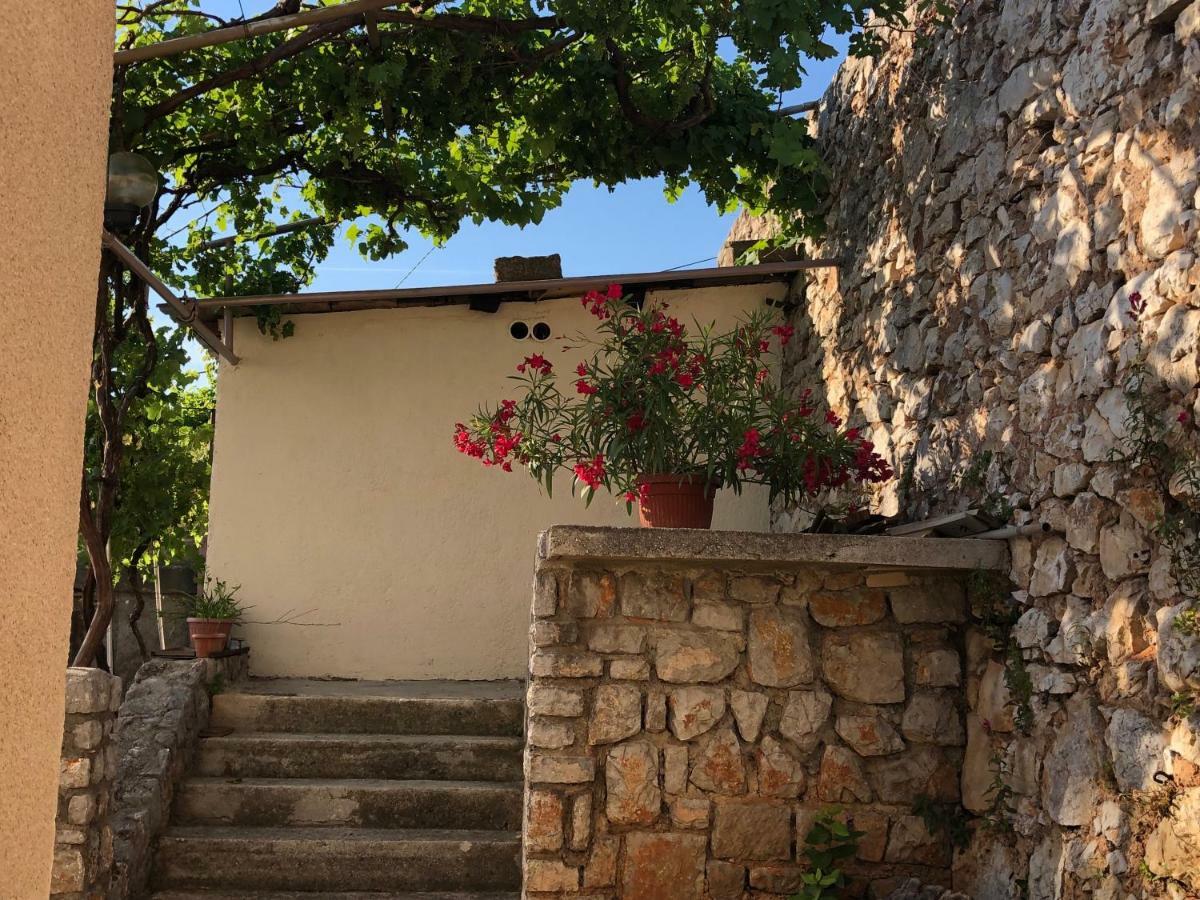 Martin Apartman Senj (Lika-Senj) Exterior foto